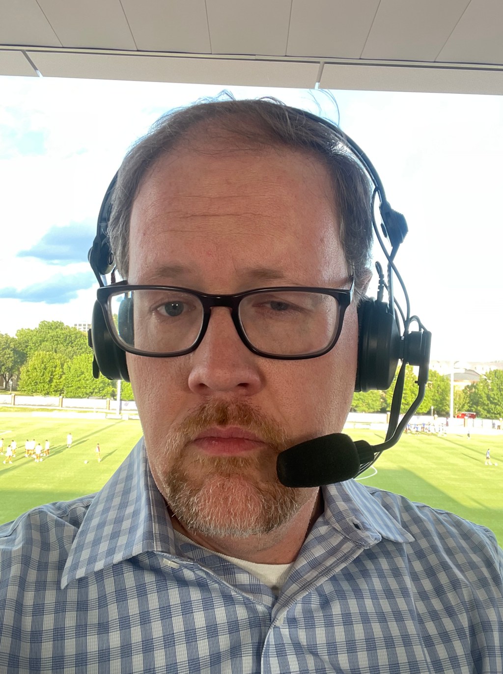 TO ALL THE&nbsp;DOUBTERS!